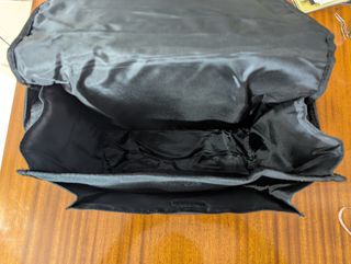 Maletín Acer Funda Tablet Portátil 30x25x10cm