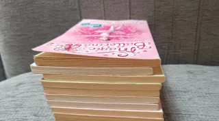 Lote libros infantiles inglés.Magic Ballerina,Tiar