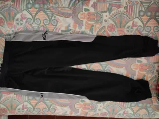 Tuta sportiva Royal grigia taglia M