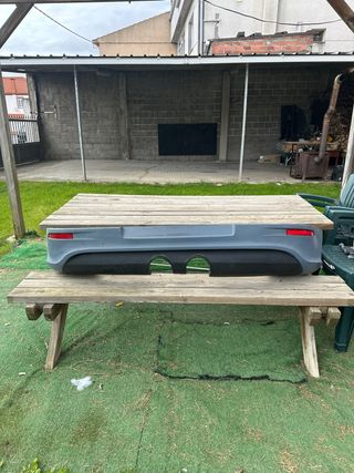 Defensa Golf V Look R32