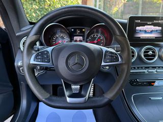 Mercedes-Benz Clase C 300 Coupé