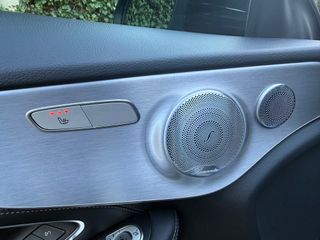 Mercedes-Benz Clase C 300 Coupé