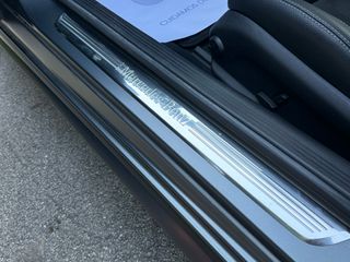 Mercedes-Benz Clase C 300 Coupé