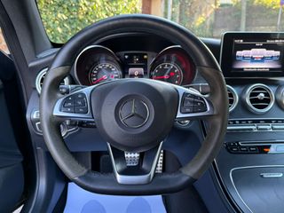 Mercedes-Benz Clase C 300 Coupé