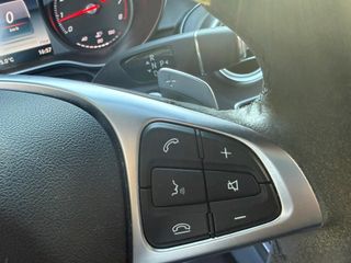 Mercedes-Benz Clase C 300 Coupé