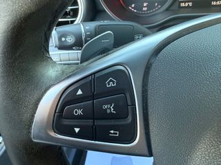 Mercedes-Benz Clase C 300 Coupé