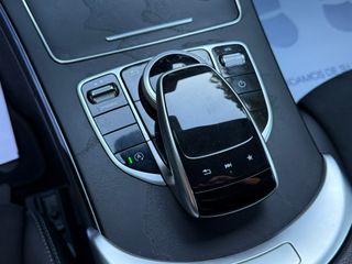 Mercedes-Benz Clase C 300 Coupé