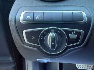 Mercedes-Benz Clase C 300 Coupé