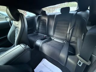 Mercedes-Benz Clase C 300 Coupé