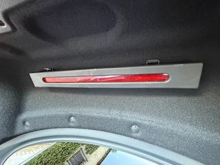 Mercedes-Benz Clase C 300 Coupé