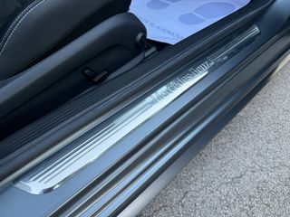 Mercedes-Benz Clase C 300 Coupé