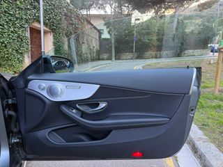 Mercedes-Benz Clase C 300 Coupé