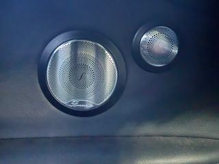 Mercedes-Benz Clase C 300 Coupé