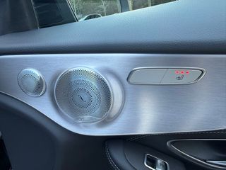 Mercedes-Benz Clase C 300 Coupé