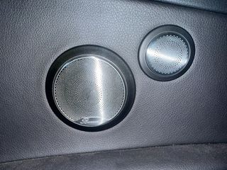 Mercedes-Benz Clase C 300 Coupé