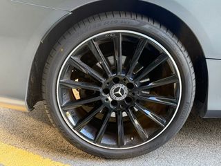 Mercedes-Benz Clase C 300 Coupé