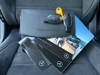 Mercedes-Benz Clase C 300 Coupé