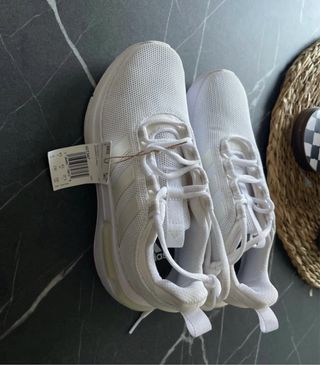 Zapatillas Adidas Running Mujer Talla 37.5 Nuevas