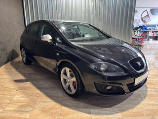 SEAT Leon 2011