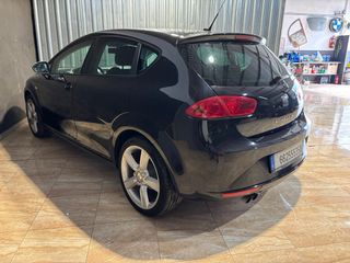 SEAT Leon 2011