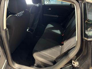 SEAT Leon 2011