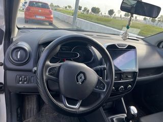 Renault Clio 2018 1.5