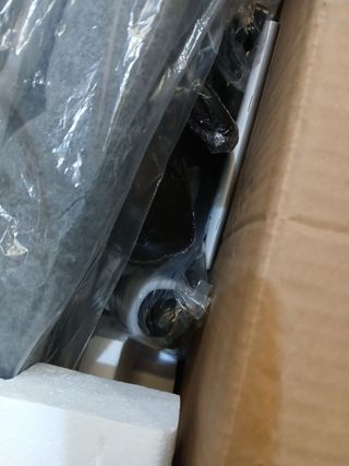 Keboo Bicicleta Ciclo Indoor Serie 300