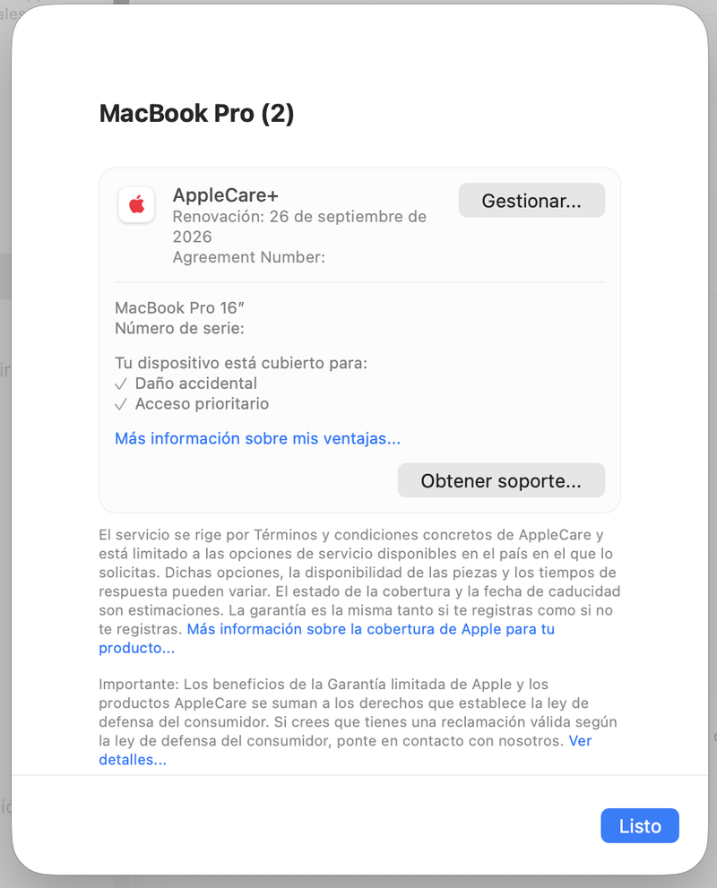 Macbook Pro Max 16" M4 64Gb Space Gray afbeelding 5
