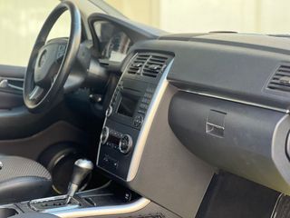 Mercedes-Benz Clase B 2010