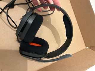 ASTRO A10 Gaming Headset