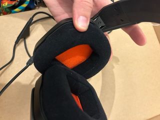 ASTRO A10 Gaming Headset