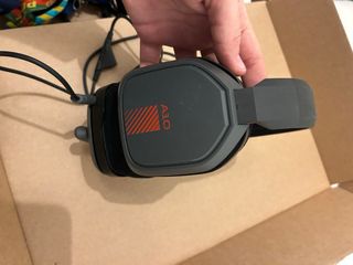 ASTRO A10 Gaming Headset