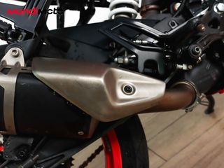 KTM RC 125 ABS