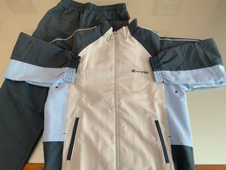 Tuta Champion 11/12 anni