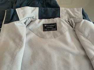 Tuta Champion 11/12 anni