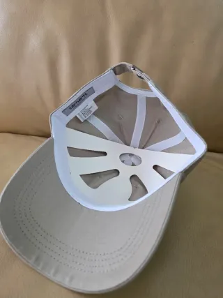 Gorra Carhartt Beige