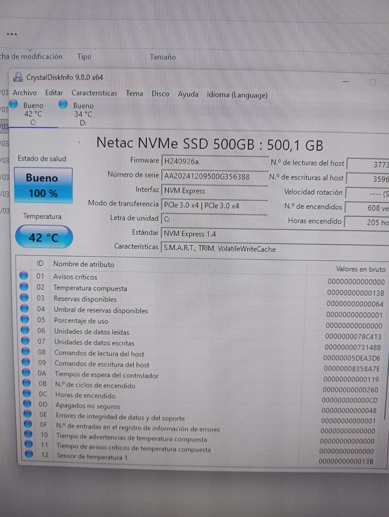 Mini PC HP EliteDesk 800 G2 Mejorado afbeelding 10