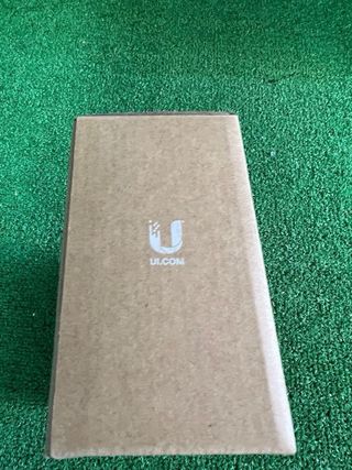 Ubiquiti NanoSwitch Gigabit Ethernet