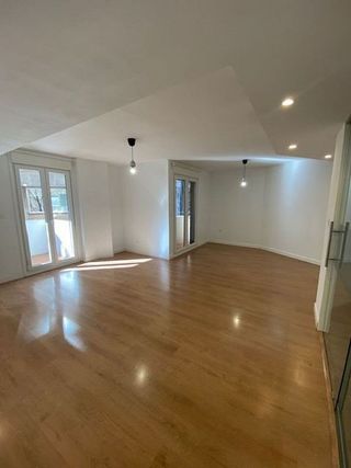 Oficina en alquiler en Paseo Independencia en Zaragoza