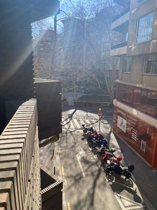 Oficina en alquiler en Paseo Independencia en Zaragoza