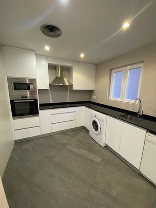 Oficina en alquiler en Paseo Independencia en Zaragoza