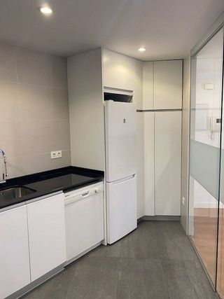 Oficina en alquiler en Paseo Independencia en Zaragoza