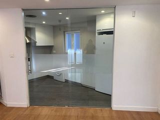 Oficina en alquiler en Paseo Independencia en Zaragoza