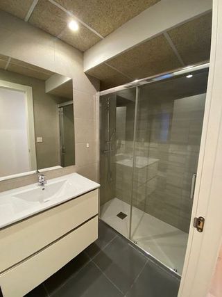 Oficina en alquiler en Paseo Independencia en Zaragoza