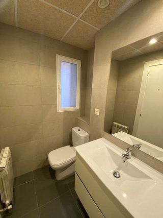 Oficina en alquiler en Paseo Independencia en Zaragoza