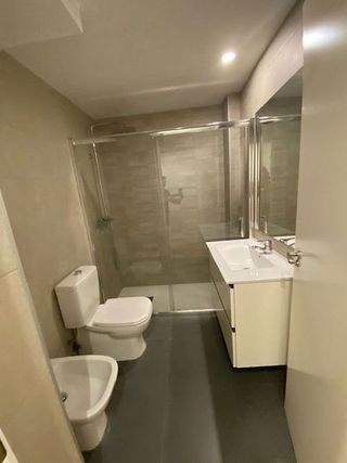 Oficina en alquiler en Paseo Independencia en Zaragoza