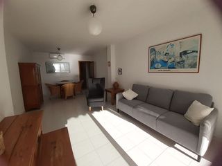 Piso en alquiler en Altea Pueblo en Altea