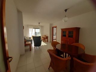 Piso en alquiler en Altea Pueblo en Altea