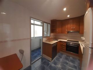 Piso en alquiler en Altea Pueblo en Altea