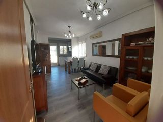 Chalet en alquiler en Polop